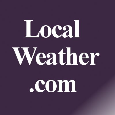 7DayForecast's profile picture. Local Weather including radar,satellite, and severe weather warnings. Constantly updated. International cities also available.