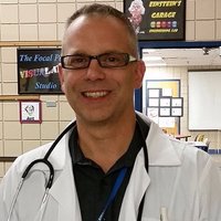 Kurt Becker (@cresguykurt) 's Twitter Profile