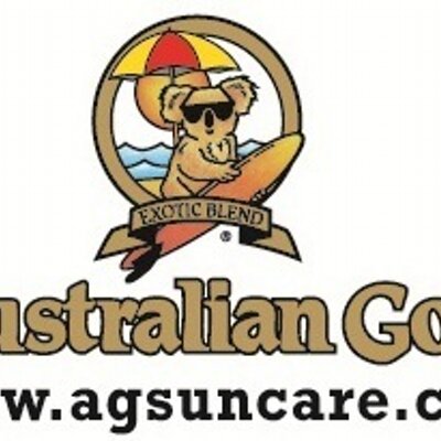 australian gold logo