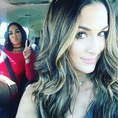 BeautifulDivas1's profile picture. Fearless diva out of them hoes. Oh and longest reigning divas champion
@Thebarbieblank rt 1x @velvelholler fav 2x