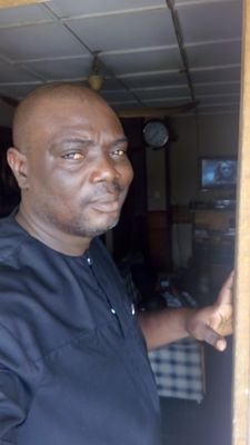 AyodeleJayeolat's profile picture. Media and Maritime Consultant, Teacher of the word, Pastor and Complete Gentle man.