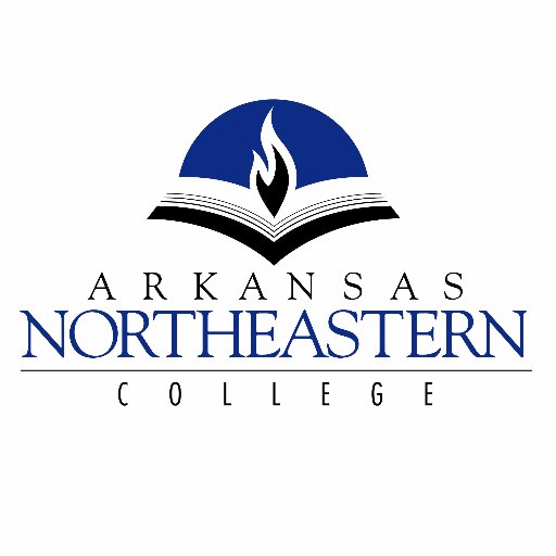 Arkansas Northeastern College official Twitter feed. Five locations proudly serving northeast AR, MO Bootheel, west TN, and online.