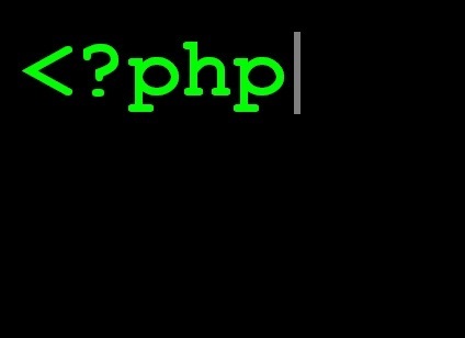 Freelance web developer. I specialize in php, MySQL and the basic HTML/CSS design.