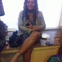 Lawanda Purifoy - @Renee_101 Twitter Profile Photo