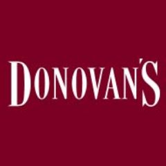 Donovan's sets the standard of fine dining excellence. Savor the food, enjoy the company.