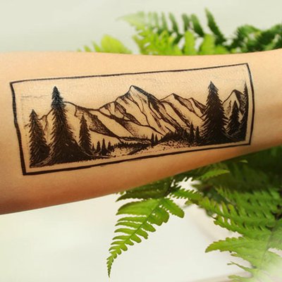 what is the meaning of a wolf tattoo? – neartattoos