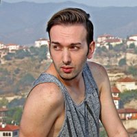 Gökhan Özdemir (@gkhnzdmr) Twitter profile photo