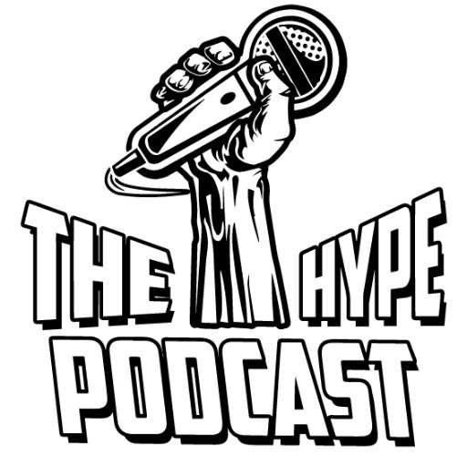 Thehypepodcast Profile Picture