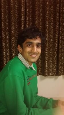 A marketing professional & volleyball player. Follows cricket, tennis and F1. Loves food, bollywood music and Pune.