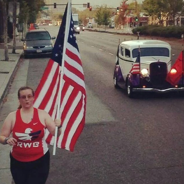 Team RWB Denver Chapter