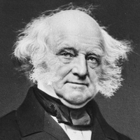 Martin Van Buren (@martyvanburen) 's Twitter Profile