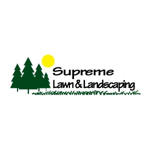 Supreme Lawn and Landscaping offers homeowners and businesses first-rate landscape planning and installation.
Beautiful landscaping starts here! #Landscaping