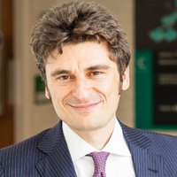 Alfredo De Massis (@alfredodemassis) 's Twitter Profile