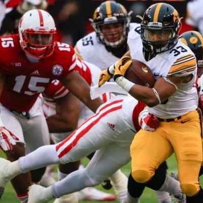 Nebraska vs. Iowa free tickets! Just register to download the new Firefan app. Best sports app ever! Watch sports. Play along. Redeem for prizes.#