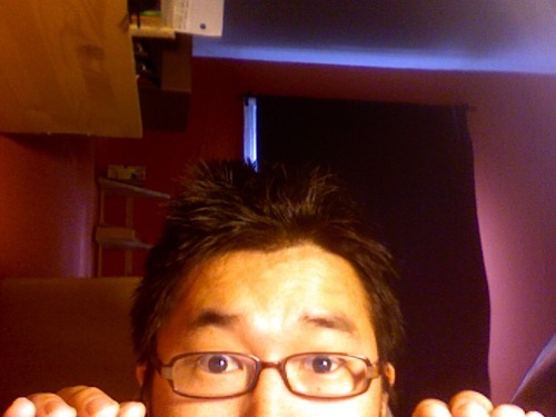 jaymop's profile picture. dancer & designer, engineer & architect, introducer & introvert, troublemaker & problem solver.