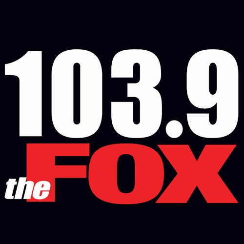 103.9 The Fox