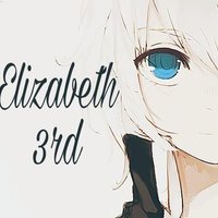 Elizabeth 3rd (@elizathe3rd) 's Twitter Profile