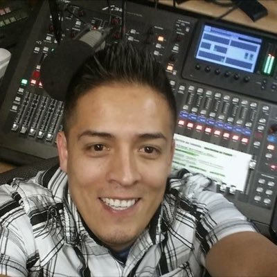 Soy parte de un concepto joven, fresco y muy Original, en la Favorita Radio Network 95.9-106.1-95.9 FM