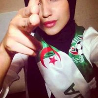 Wafa 💕#DZ 🇩🇿 (@wa_dima) Twitter profile photo