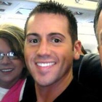Chad Robinson (@chadrob) 's Twitter Profile