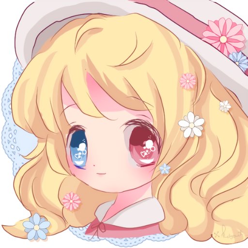 しそさんのプロフィール画像
