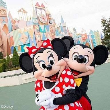 ディズニーの写真を載せていきます ディズニー好きな人フォロー&リツイート♪