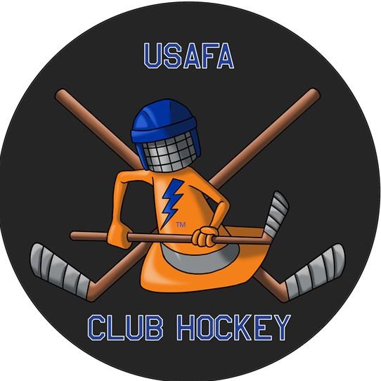 ACHA D3 Pacific Region | Est. 2013 | 2017 Regional Qualifier | 2018 2019 2020 National Qualifier | 2019 Commander in Chief’s Cup Champs | #FlyTheCone