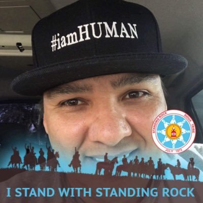 Bahá'í, Native American Performer,Actor,Singer (2016 Native American Music Award Winner for Best Male Vocalist), Humanitarian, Environmentalist, Global Warrior.