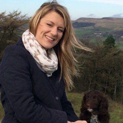 Business Support & Project Manager for Lancashire Cyber Foundry supporting SMEs with knowledge exchange & technical support on Cybersecurity. Opinions my own.
