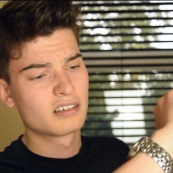 fuckwillne's profile picture. im not will  x