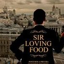 Sir Loving Food(@SirLovingFood) 's Twitter Profile Photo