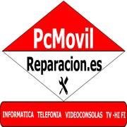 PcMovil Reparacion(@pcmovil_R) 's Twitter Profile Photo