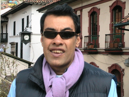 gabolara2010's profile picture. Bogotano, profesor universitario en áreas de comunicación, lenguaje, alteridad e interculturalidad. Viajero comprometido por este mundo maravilloso.