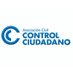 Control Ciudadano (@ovesede) Twitter profile photo