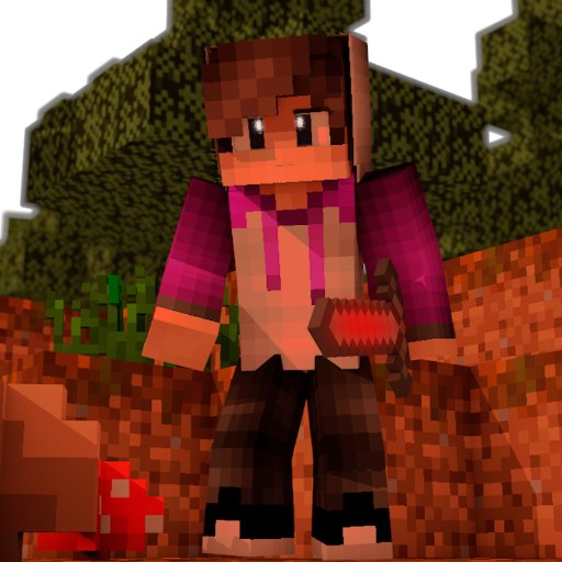 Airtuu_'s profile picture. Estudante / Youtuber-Designer nas horas vagas
Dono do @InsideNetwork_