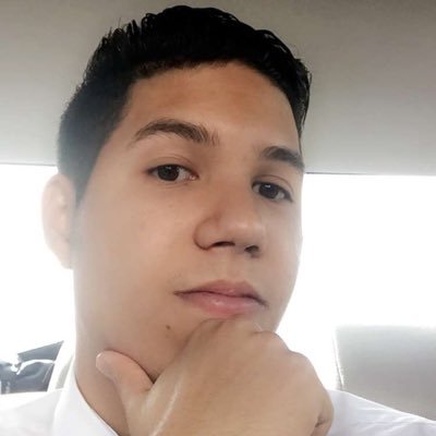 JFerrer_007's profile picture. UCF                                                                         Be curious, not judgmental