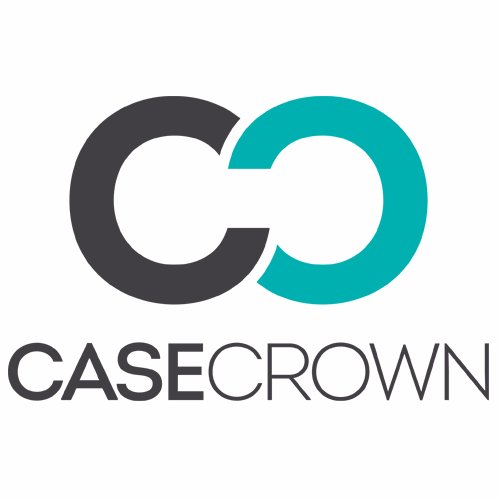 We make awesome cases for all the devices you love. #CaseCrown #WorkAnywhere