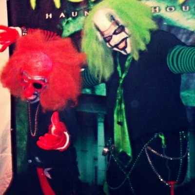 travel_haunt's profile picture. A group that travels around to different elementary schools every year during the Halloween season and design mind-thrilling haunted houses. BOOK YOUR SPOT NOW!