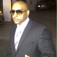 Wayne Samuels (@bigwayne45) 's Twitter Profile