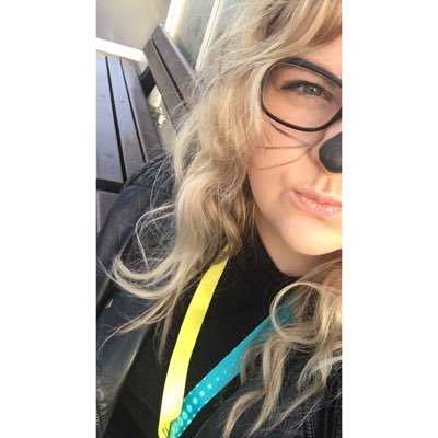 ZoeBlacker's profile picture. 🎭🏴󠁧󠁢󠁷󠁬󠁳󠁿