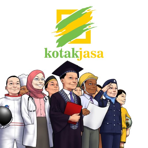 info, kerjasama, iklan, dll, contact: admin@kotakjasa.com