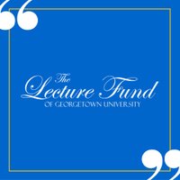 GU Lecture Fund (@gulecturefund) 's Twitter Profile