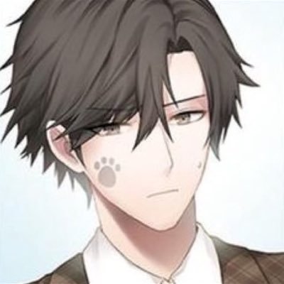 Jumin Han | 26 yrs. | 183 cm. | 78 kg. | Execlutive Director | C&R International | ♡ Elizabeth 3rd | #MysticMessenger | กำลังอยู่ในช่วงศึกษาตัวละคร -ทักได้-