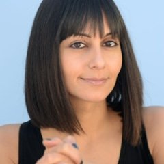Suzanne Devkota Profile