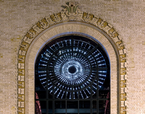 BAMart's profile picture. Visual Art Program at Brooklyn Academy of Music