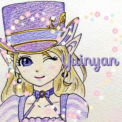 ゆいにゃんさんのプロフィール画像