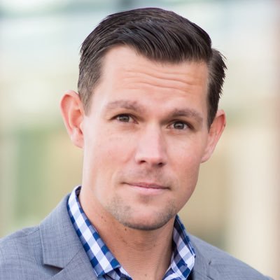 The_QG's profile picture. Acquisition Entrepreneur | Fun Enthusiast