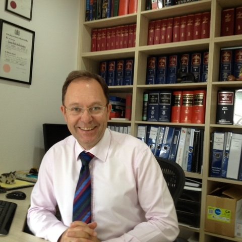 HeckenbergInfo's profile picture. Expert Wills & Estate Litigation Lawyer
Offices in Sydney CBD Australia and Northern Beaches - Avalon, Australia
25 years experience - Will Disputes