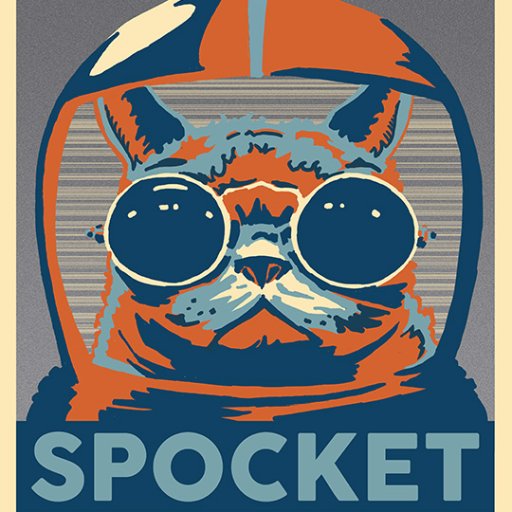 Rooted in funk with elements of rock & jazz, Spocket's tight-knit horn lines and rock solid rhythm section set the stage for their unique brand of funk-fusion.