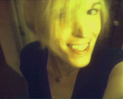 35 year old intersex musician, hacker, activist, web guru, and engineer - trying to make through life with Dystonia.